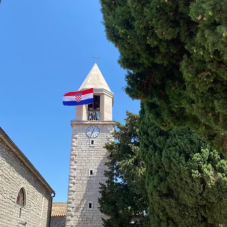 Campanella Old Town By Mrav 3* Sukošan