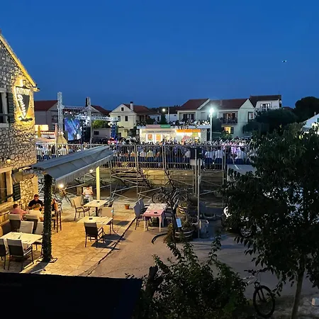 Campanella Old Town By Mrav 3* Sukošan